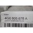 Stootdempersteun RV Audi A6, S6, RS6, A7, S7, RS7 Bj 11-heden