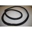 Portierrubber binnen achter Audi A6, S6, RS6 Avant, Allroad Bj 11-heden