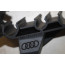 Bevestigingsklem brandstofleiding dieselmotor Audi A4, Q5, SQ5 Bj 10-17