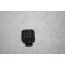 Plat contacthuis met contactvergrendeling