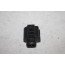 Plat contacthuis met contactvergrendeling