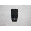 Plat contacthuis met contactvergrendeling