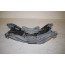 Dwarsdrager incl. rubbermetaalsteun Audi A6, A7 Bj 11-14