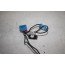 1 set microfoons met kabelboom Audi A6, S6, RS6, A7, S7, RS7, A8, S8 Bj 10-heden