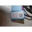 1 set microfoons met kabelboom Audi A6, S6, RS6, A7, S7, RS7, A8, S8 Bj 10-heden