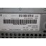 Regelapparaat MMI 3G high ENGELS Audi A5, S5, Q6 Bj 08-12