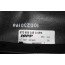 Afdekking dashboard zwart Audi A5, S5, RS5 Bj 08-17