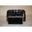Luchtrooster AM zwart Audi A4, S4, RS4, A5, S5, RS5, Q5 Bj 10-16