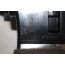 Luchtrooster AM zwart Audi A4, S4, RS4, A5, S5, RS5, Q5 Bj 10-16