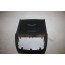Afdekking achter zwart Audi A4, S4, RS4, A5, S5, RS5 Bj 08-16