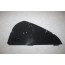 Afdekkap dashboard rechts zwart Audi A4, S4, RS4, A5, S5, RS5 Bj 08-16