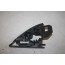 Afdekking buitenspiegel LB zwart Audi A5, S5, RS5 Coupe Bj 08-17