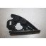 Afdekking buitenspiegel LB zwart Audi A5, S5, RS5 Coupe Bj 08-17
