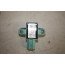 Druksensor voorportieren Audi A4, S4, RS4, A5, S5, RS5, Q3, RSQ3, Q5, Bj 08-16