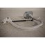 Klepscharnier links Audi A5, S5, RS5 Coupe Bj 08-16