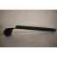 Dorpellijst links zwart Audi A5, S5, RS5 Coupe Bj 08-16