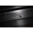 Dorpellijst links zwart Audi A5, S5, RS5 Coupe Bj 08-16