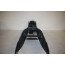 Middenconsole zwart Audi A4, S4, RS4, A5, S5, RS5 Bj 08-16