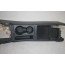 Middenconsole zwart Audi A4, S4, RS4, A5, S5, RS5 Bj 08-16