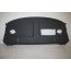 Hoedenplank zwart Audi A5, S5, RS5 Coupe Bj 10-16