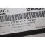 Hoedenplank zwart Audi A5, S5, RS5 Coupe Bj 10-16