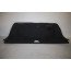 Achterklepbekleding zwart Audi A5, S5 Coupe Bj 08-16