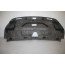 Achterklepbekleding zwart Audi A5, S5 Coupe Bj 08-16