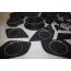 Complete B&O Set Audi A5, S5, RS5 Coupe Bj 08-16