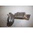 Afdekplaat uitlaatgasturbo 1.8/2.0 TFSI benz. Audi A1, S1, A3, S3, TT, TTS Bj 13-heden