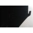 Onderstuk bekleding stuur zwart Audi A4, S4, RS4, A5, S5, RS5, Q5 Bj 08-17