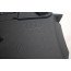 Bovenstuk handgreep LV zwart Audi A4, S4, RS4, A5, S5 Sportback Bj 08-16