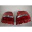 Set facelift achterlichten Audi A4, S4 Sedan Bj 95-01