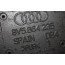 Demping spatscherm links Audi A3, S3 Limousine, Cabriolet Bj 13-heden