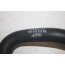 Verwarmingsslang retour 3.7/4.2 V8 benz. Audi A8, S8 Bj 99-03