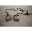 Set regelapparaten side assist Audi A8, S8 Bj 10-13