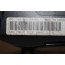 Instrumentenpaneel dieselmotor Audi A3 Bj 97-00