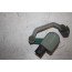 Niveausensor met stangenstel. Audi A6, S6 Bj 05-11
