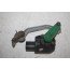 Niveausensor met stangenstel. Audi A6, S6 Bj 05-11