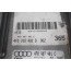 Regelapparaat dieselmotor 3.0 V6 TDI Audi A6 Bj 05-08