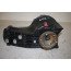 Differentieelhuis achter 4.2 V8 benz. Audi S4 Bj 01-08