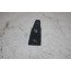 Knop dashboardkastje zwart Audi A6, S6, RS6, A7, S7, RS7 Bj 11-heden