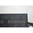 Regelapparaat parkeerhulp Audi A6, S6, A7, S7, A8, S8 Bj 10-14