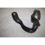 Klepscharnier achterklep links Audi A6, S6, RS6 Avant Bj 11-heden