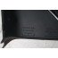 Afdekking portier RB zwart Audi A6, S6, RS6 Bj 11-heden