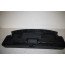 Achterklepbekleding zwart Audi A6, S6, RS6 Avant Bj 11-14
