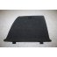 Deksel bagageruimtebekleding links zwart Audi A6, S6, RS6 Avant Bj 11-heden