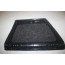 Deksel bagageruimtebekleding links zwart Audi A6, S6, RS6 Avant Bj 11-heden