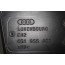 Vulpijp sproeiervloeistofreservoir Audi A6, S6, RS6, A7, S7, RS7 Bj 11-14