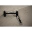 Houder head up display Audi A6, S6, RS6, A7, S7, RS7 Bj 11-heden