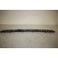 Geleidingsstuk achterbumper midden Audi A6 Allroad Bj 13-heden